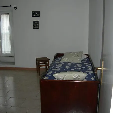 In Pieno Centro A Due Passi Dal Mare Appartement *
