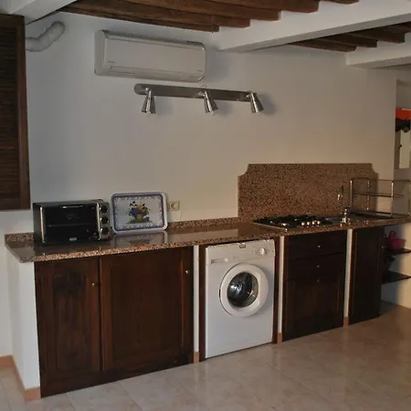 In Pieno Centro A Due Passi Dal Mare Appartement Castiglione della Pescaia