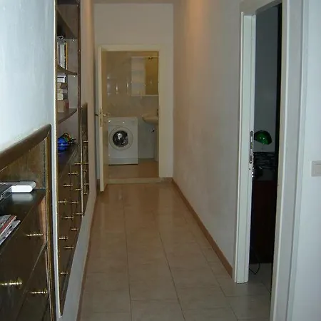 Appartement In Pieno Centro A Due Passi Dal Mare *