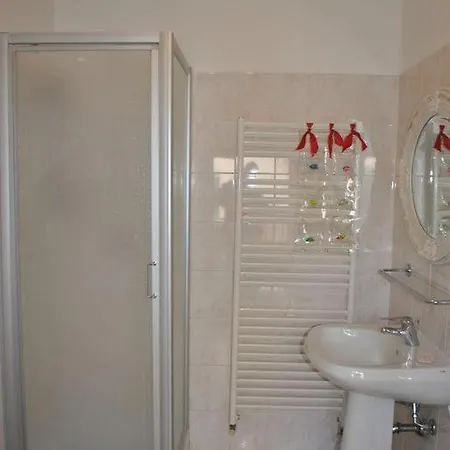 Apartment In Pieno Centro A Due Passi Dal Mare